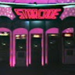 Meet your Posher, Mavis